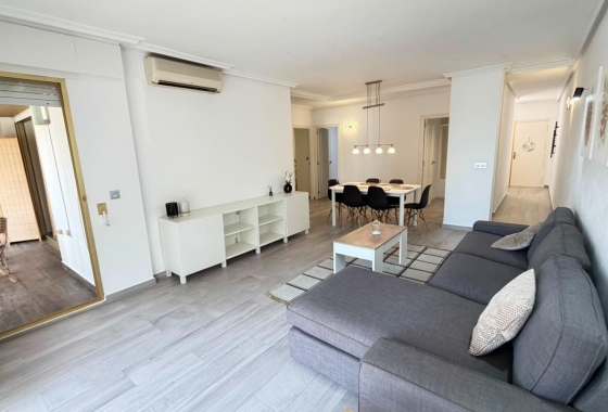 Перепродажа - Квартира - Torrevieja - Centro - Muelle Pesquero