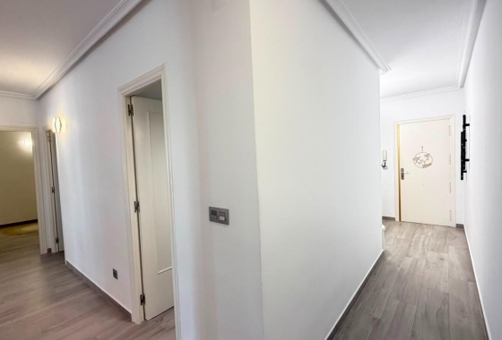 Перепродажа - Квартира - Torrevieja - Centro - Muelle Pesquero