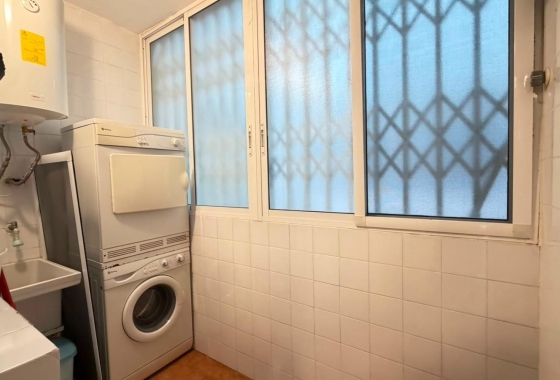 Перепродажа - Квартира - Torrevieja - Centro - Muelle Pesquero