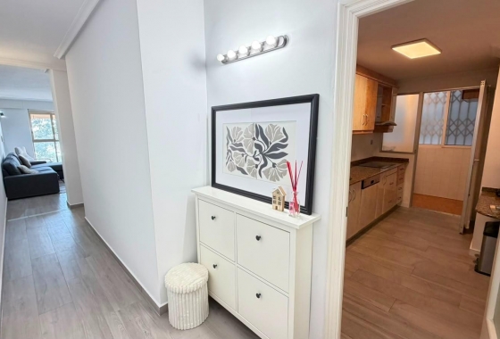 Перепродажа - Квартира - Torrevieja - Centro - Muelle Pesquero
