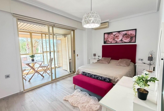 Перепродажа - Квартира - Torrevieja - Centro - Muelle Pesquero