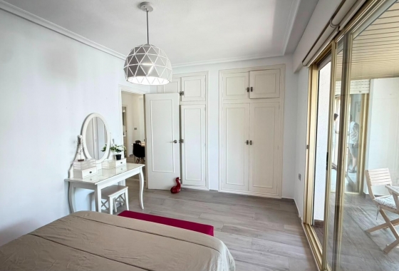 Перепродажа - Квартира - Torrevieja - Centro - Muelle Pesquero