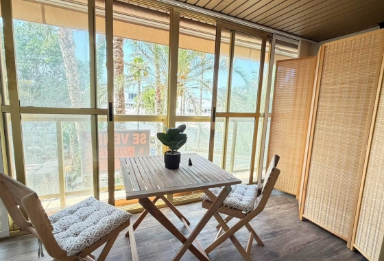 Перепродажа - Квартира - Torrevieja - Centro - Muelle Pesquero
