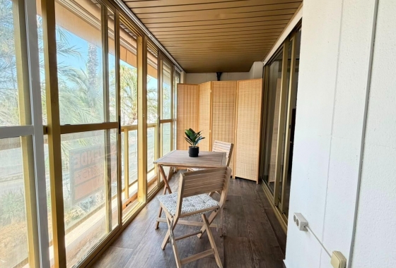 Перепродажа - Квартира - Torrevieja - Centro - Muelle Pesquero
