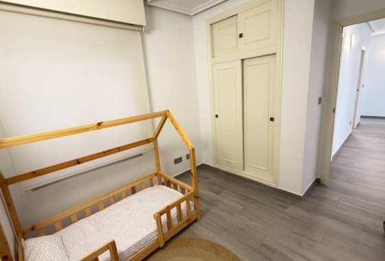 Перепродажа - Квартира - Torrevieja - Centro - Muelle Pesquero