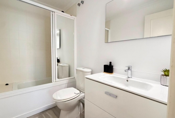 Перепродажа - Квартира - Torrevieja - Centro - Muelle Pesquero