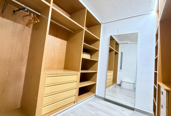 Перепродажа - Квартира - Torrevieja - Centro - Muelle Pesquero
