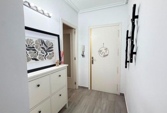 Перепродажа - Квартира - Torrevieja - Centro - Muelle Pesquero