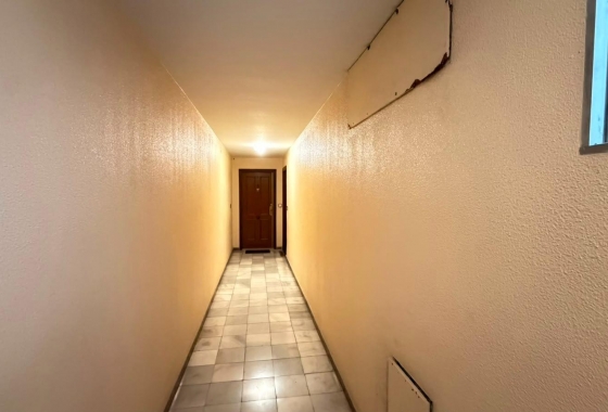Перепродажа - Квартира - Torrevieja - Centro - Muelle Pesquero