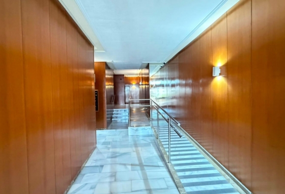 Перепродажа - Квартира - Torrevieja - Centro - Muelle Pesquero
