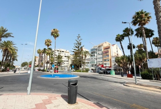 Перепродажа - Квартира - Torrevieja - Centro - Muelle Pesquero