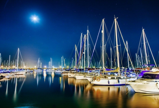 Перепродажа - Квартира - Torrevieja - Centro - Muelle Pesquero