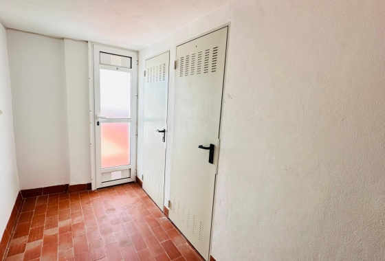 Resale - Apartment / flat - Torrevieja - Centro
