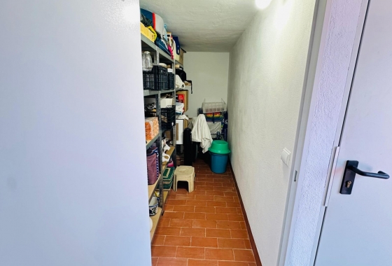 Resale - Apartment / flat - Torrevieja - Centro