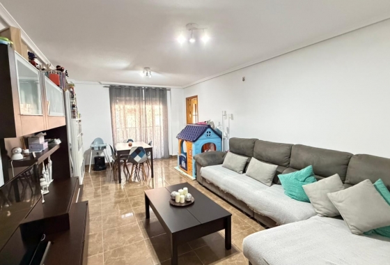 Resale - Apartment / flat - Benijofar - Pueblo 4