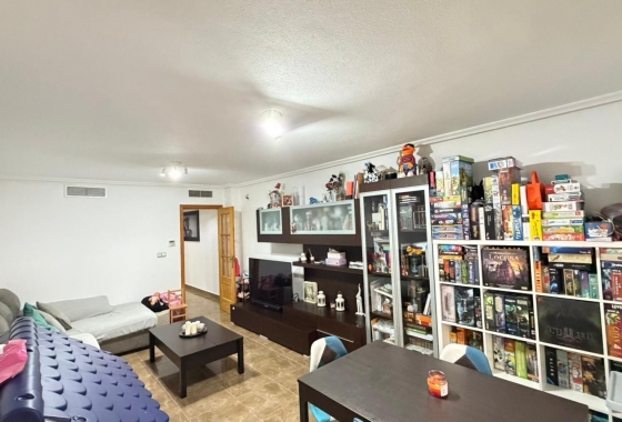 Resale - Apartment / flat - Benijofar - Pueblo 4