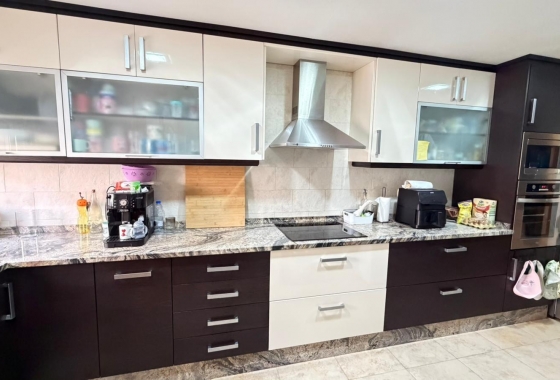 Resale - Apartment / flat - Benijofar - Pueblo 4