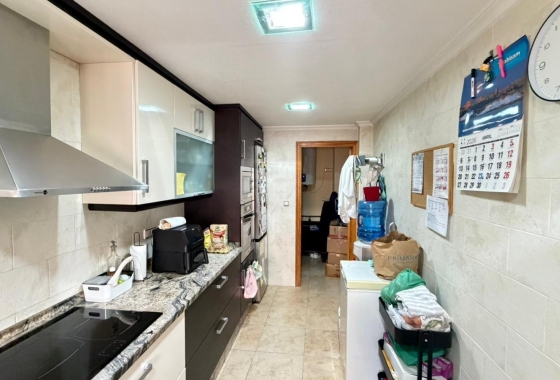 Resale - Apartment / flat - Benijofar - Pueblo 4