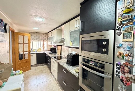 Resale - Apartment / flat - Benijofar - Pueblo 4