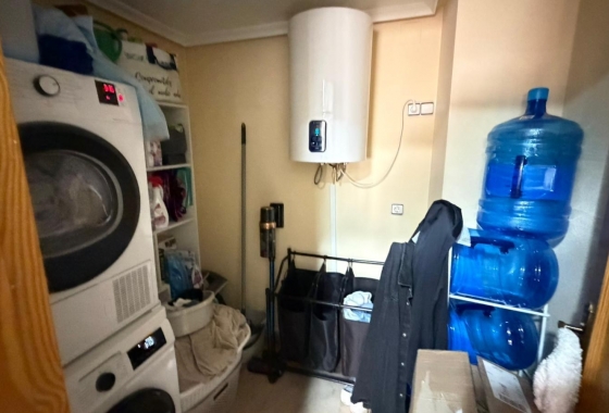 Resale - Apartment / flat - Benijofar - Pueblo 4