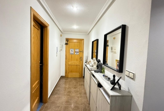 Resale - Apartment / flat - Benijofar - Pueblo 4