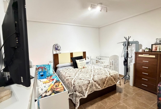 Resale - Apartment / flat - Benijofar - Pueblo 4