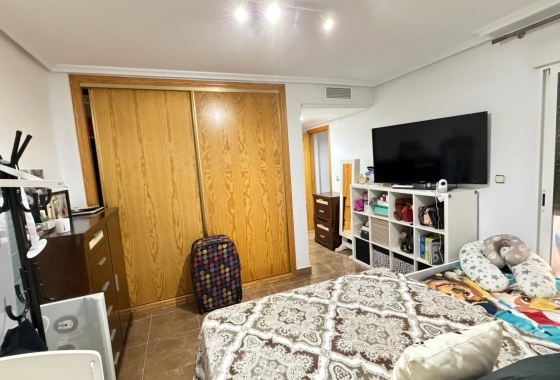 Resale - Apartment / flat - Benijofar - Pueblo 4