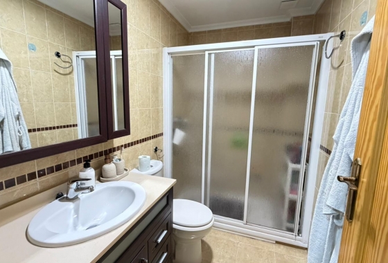 Resale - Apartment / flat - Benijofar - Pueblo 4