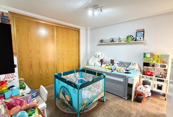 Resale - Apartment / flat - Benijofar - Pueblo 4