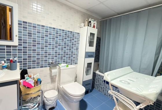 Resale - Apartment / flat - Benijofar - Pueblo 4