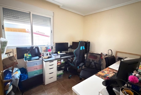 Resale - Apartment / flat - Benijofar - Pueblo 4