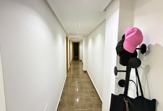 Resale - Apartment / flat - Benijofar - Pueblo 4