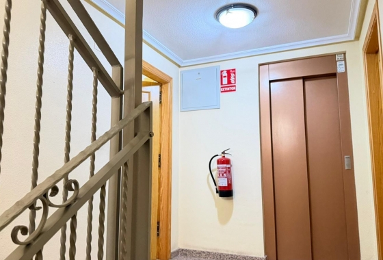 Resale - Apartment / flat - Benijofar - Pueblo 4