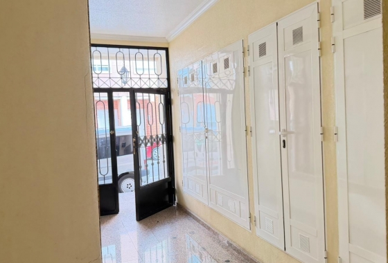 Resale - Apartment / flat - Benijofar - Pueblo 4
