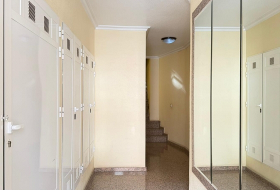 Resale - Apartment / flat - Benijofar - Pueblo 4