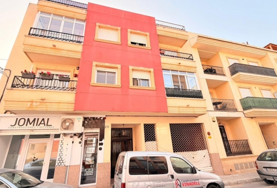 Resale - Apartment / flat - Benijofar - Pueblo 4