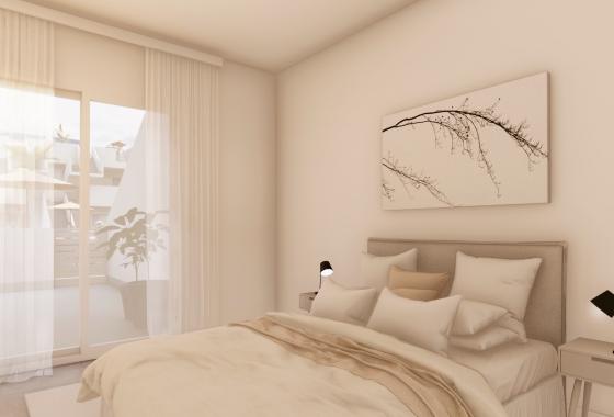 New Build - Bungalow - Roldan