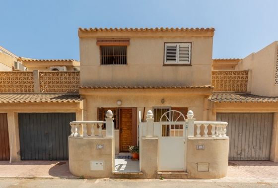 Resale - Townhouse - La Mata - Costa Blanca