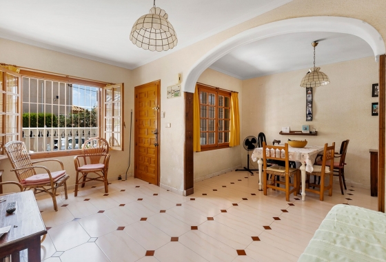 Resale - Townhouse - La Mata - Costa Blanca