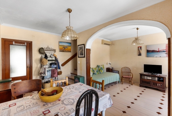 Resale - Townhouse - La Mata - Costa Blanca