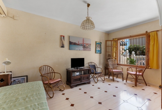 Resale - Townhouse - La Mata - Costa Blanca