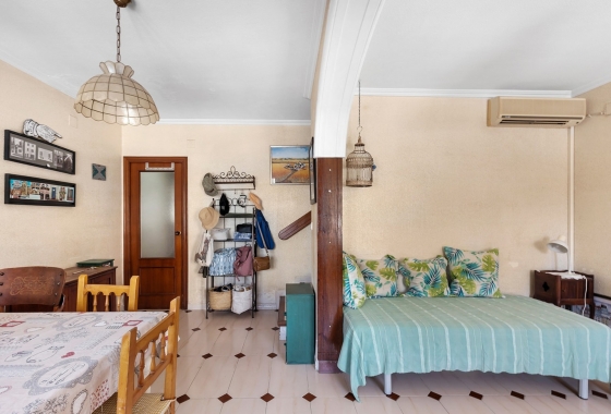 Resale - Townhouse - La Mata - Costa Blanca
