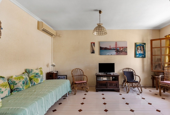 Resale - Townhouse - La Mata - Costa Blanca