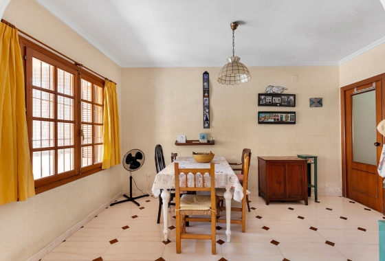 Resale - Townhouse - La Mata - Costa Blanca
