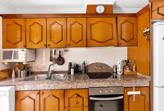 Resale - Townhouse - La Mata - Costa Blanca
