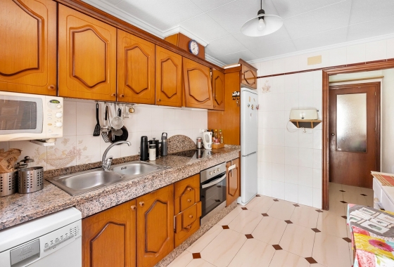 Resale - Townhouse - La Mata - Costa Blanca