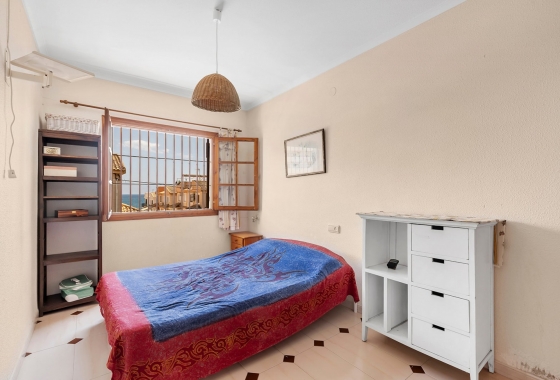 Resale - Townhouse - La Mata - Costa Blanca