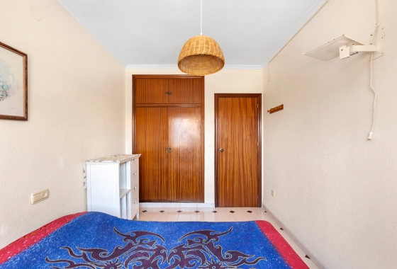 Resale - Townhouse - La Mata - Costa Blanca