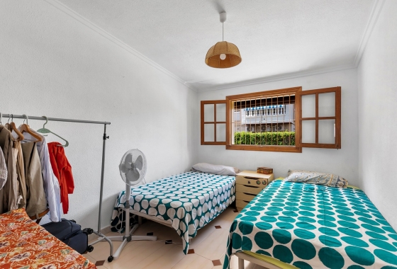 Resale - Townhouse - La Mata - Costa Blanca