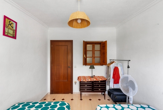 Resale - Townhouse - La Mata - Costa Blanca
